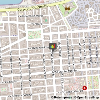 Porte Bari,70126Bari