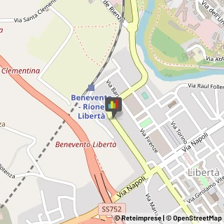 Estetiste Benevento,82100Benevento