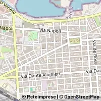 Kartta Bari