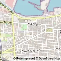 Kort Bari