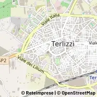 Kartta Terlizzi