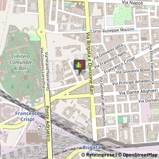Bed e Breakfast,70123Bari