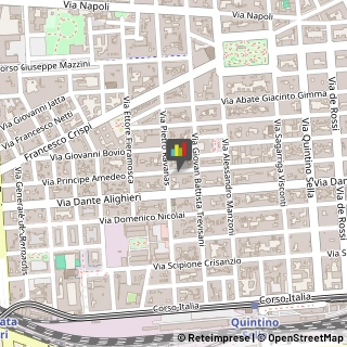 Pescherie,70123Bari