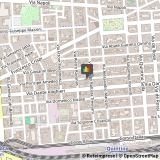 Formaggi e Latticini - Dettaglio Bari,70123Bari