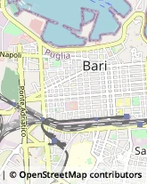 Tabaccherie Bari,70123Bari