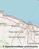 Asili Nido Bari,70100Bari