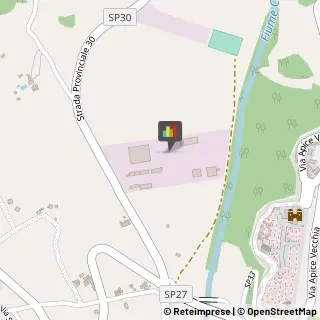 Bitumi, Asfalti ed Affini Apice,82021Benevento