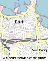 Via Niccolò Piccinni, 14,70122Bari