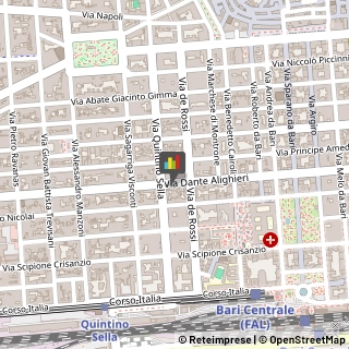 Farine Alimentari,70122Bari