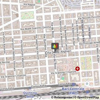 Appartamenti e Residence,70122Bari
