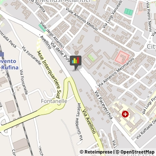 Studi Tecnici ed Industriali Benevento,82100Benevento
