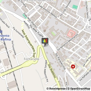 Bed e Breakfast,82100Benevento