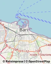 Studi Tecnici ed Industriali Bari,70121Bari