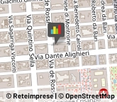 Tende e Tendaggi,70122Bari