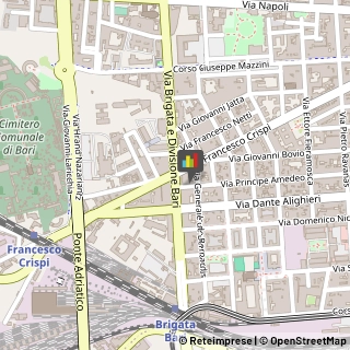 Poste,70123Bari