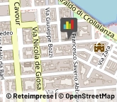 Tende e Tendaggi,70121Bari