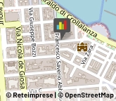 Agenti e Rappresentanti di Commercio,70121Bari