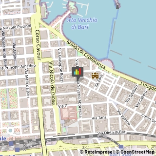 Agenzie Immobiliari,70121Bari