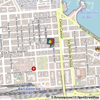 Articoli Natalizi,70121Bari
