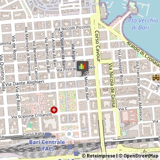 Abbigliamento,70121Bari