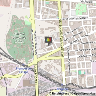 Bed e Breakfast,70123Bari
