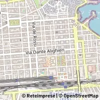 Mapa Bari