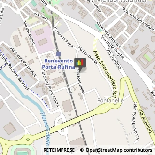 Macellerie Benevento,82100Benevento