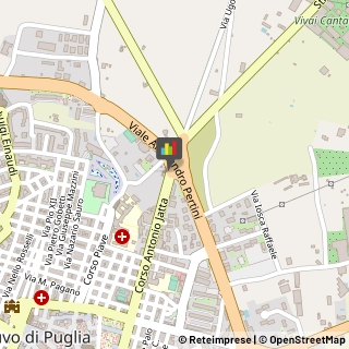Caffè Ruvo di Puglia,70037Bari