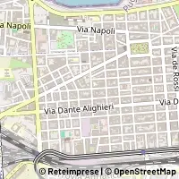 Kort Bari