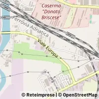 Map Bari
