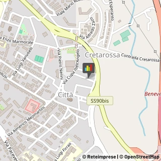 Estetiste - Scuole Benevento,82100Benevento