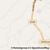 Карта Ariano Irpino