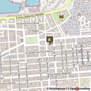 Bed e Breakfast,70122Bari