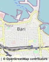 Comuni e Servizi Comunali Bari,70122Bari