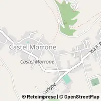 Map Castel Morrone