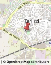 Via San Francesco, 23/B,70038Terlizzi