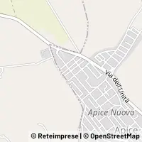 Kort Apice