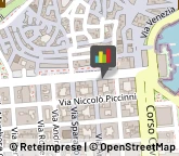 Associazioni Culturali, Artistiche e Ricreative,70122Bari