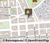 Associazioni Culturali, Artistiche e Ricreative,70122Bari