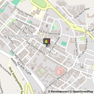 Cartolerie,82100Benevento