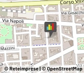 Mediazione Familiare - Centri,70123Bari