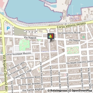 Poste,70123Bari