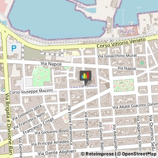 Macellerie,70123Bari