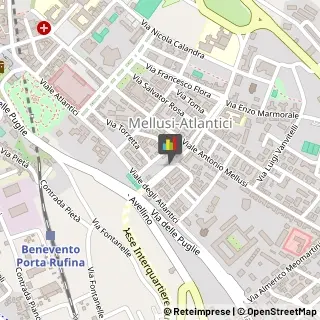 Caffè Benevento,82100Benevento