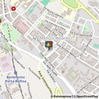 Imprese Edili Benevento,82100Benevento