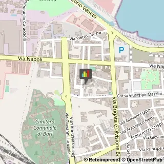 Autolinee Bari,70123Bari