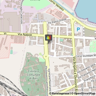Consulenza di Direzione ed Organizzazione Aziendale Bari,70123Bari