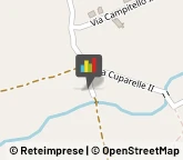 Osterie e Trattorie Limatola,82030Benevento