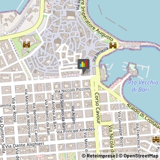 Latte e Derivati,70122Bari