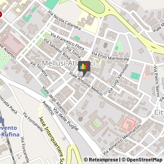 Architetti,82100Benevento